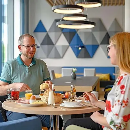Express - By Ihg 3* Fulda