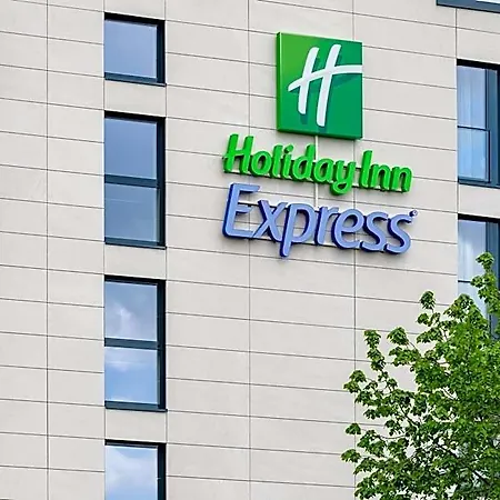 Express - By Ihg Hotel