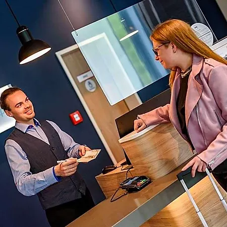 Hotel Express - By Ihg