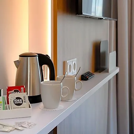Hotel Express - By Ihg