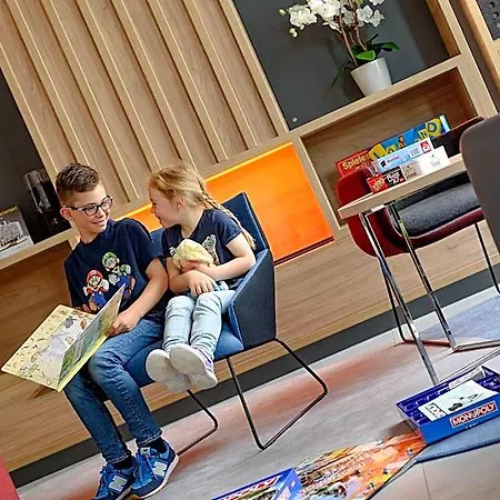 Express - By Ihg Fulda