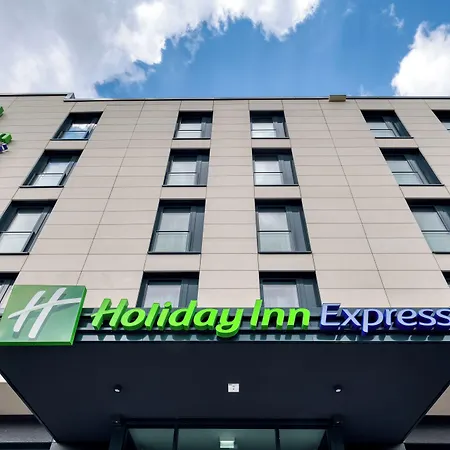 Express - By Ihg