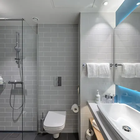 Express - By Ihg Hotel Fulda