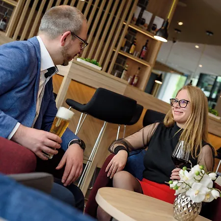 Express - By Ihg Fulda