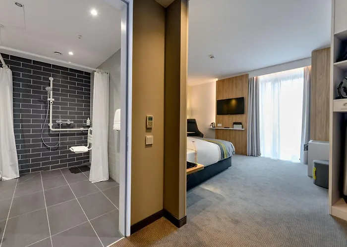 Hotel Express - By Ihg