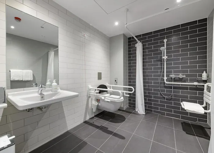 Express - By Ihg 3* Fulde