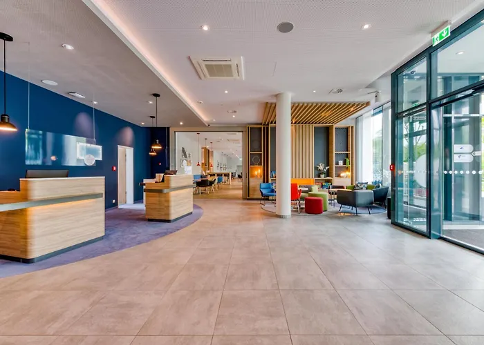 Express - By Ihg 3* Fulde