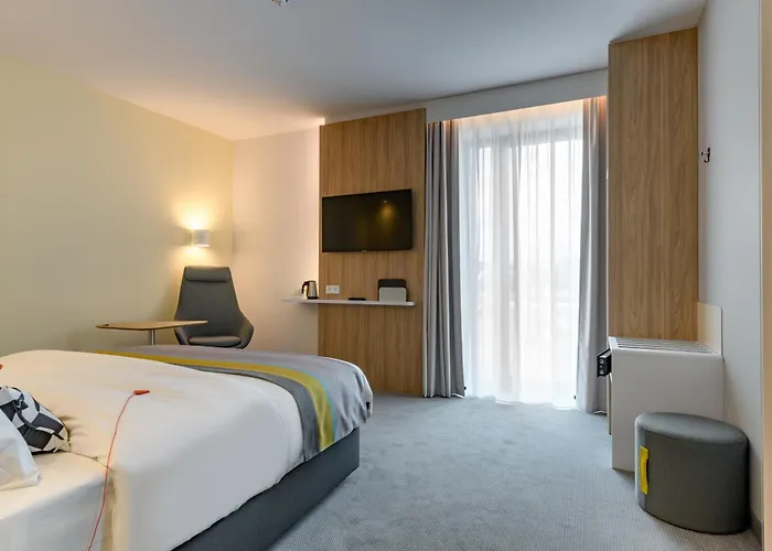 Hotel Express - By Ihg