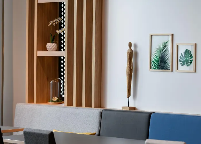 Hotel Express - By Ihg