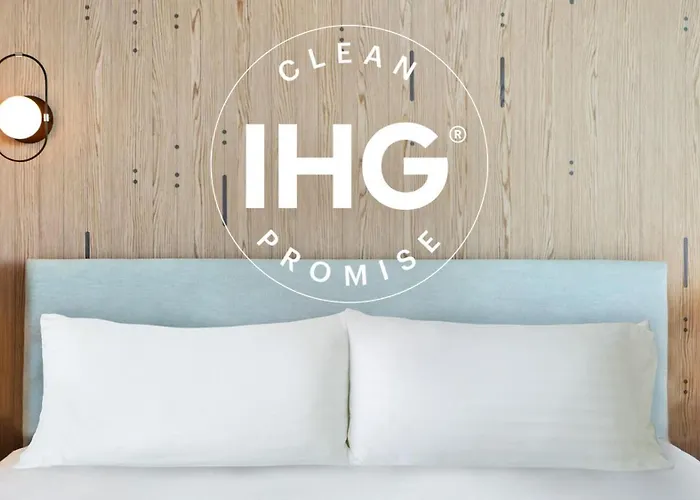 Hotel Express - By Ihg 3*