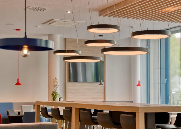 Express - By Ihg Fulda