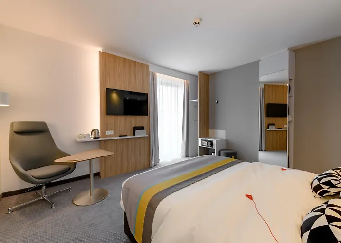 Hotel Express - By Ihg Fulde