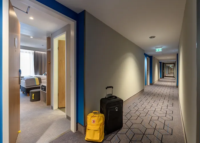 Express - By Ihg 3* Fulde