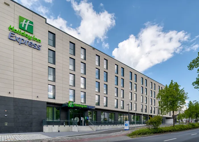 Express - By Ihg Hotel