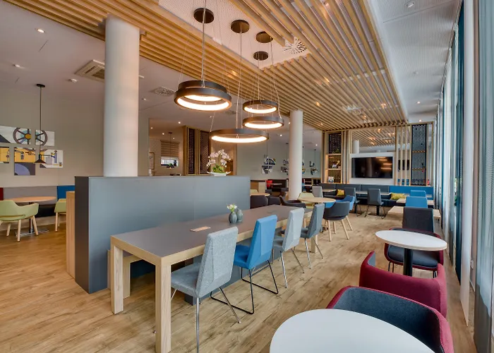 Hotel Express - By Ihg Fulde