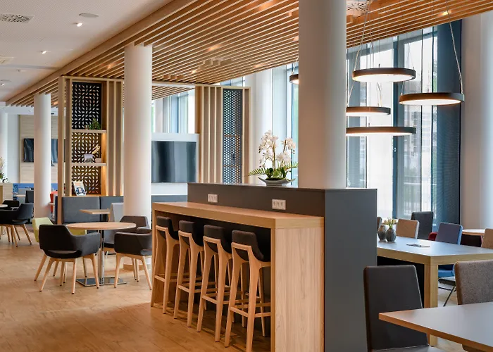 Hotel Express - By Ihg Fulde