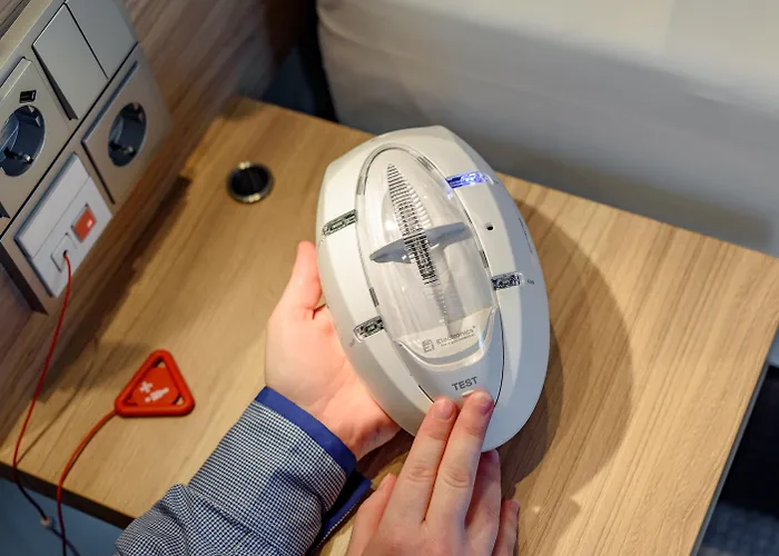 Express - By Ihg 3* פולדה