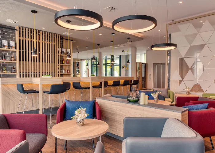 Hotel Express - By Ihg Fulde