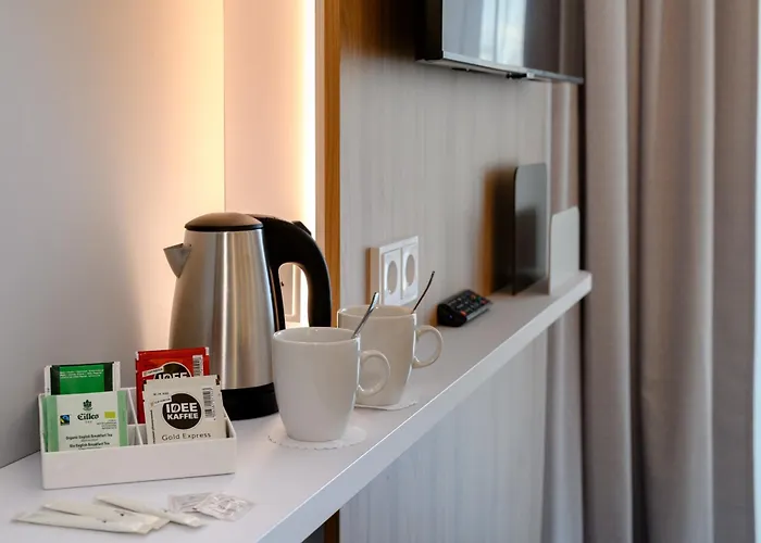 Express - By Ihg 3* Fulda