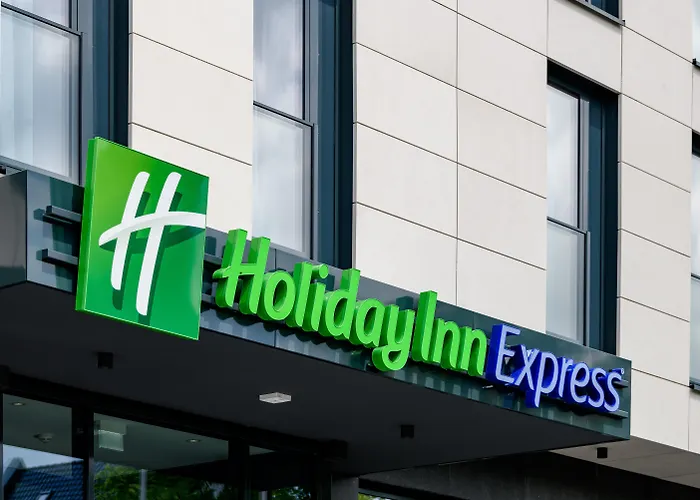 Express - By Ihg פולדה