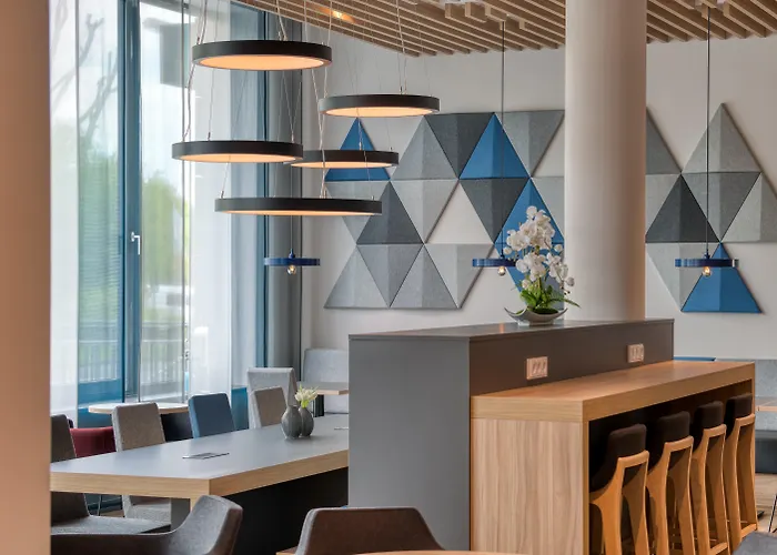 Express - By Ihg 3* Fulde