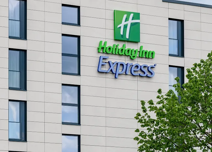 Hotel Express - By Ihg 3*