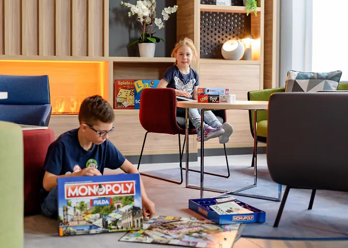 Hotel Express - By Ihg Fulda