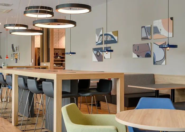 Express - By Ihg מלון פולדה