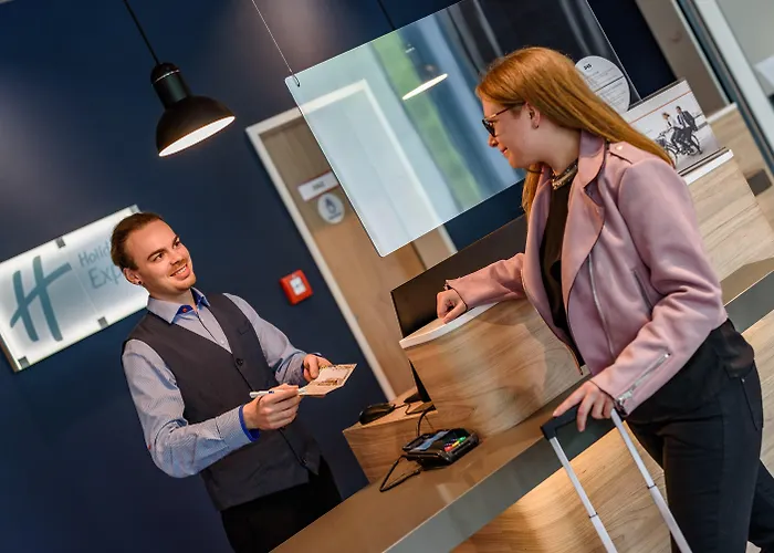 Hotel Express - By Ihg