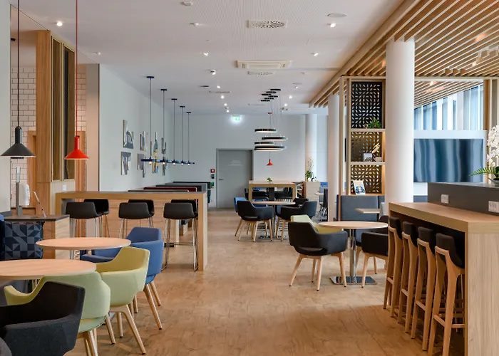 Hotel Express - By Ihg