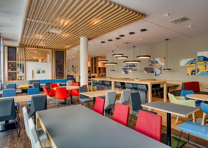 Express - By Ihg מלון 3*