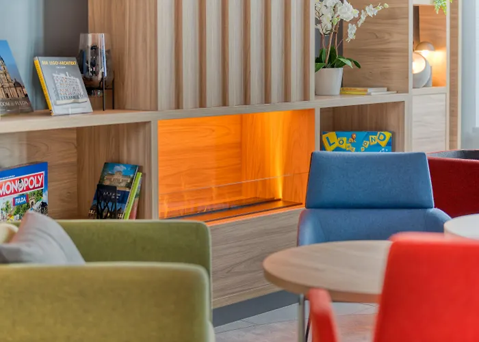 Hotel Express - By Ihg