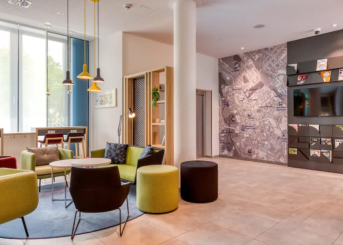 Hotel Express - By Ihg 3*