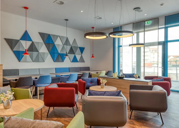 Express - By Ihg Szálloda