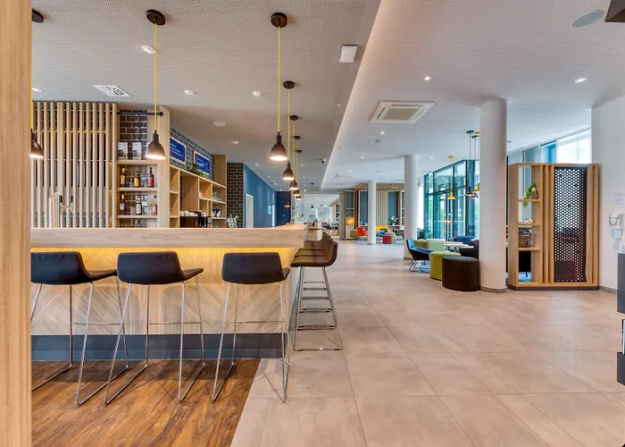 Express - By Ihg Hotel