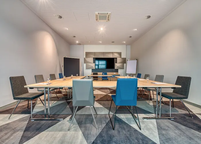 Express - By Ihg Hotel Fulda