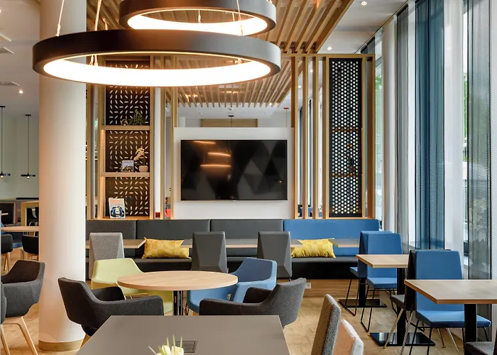 Express - By Ihg Hotel Fulde