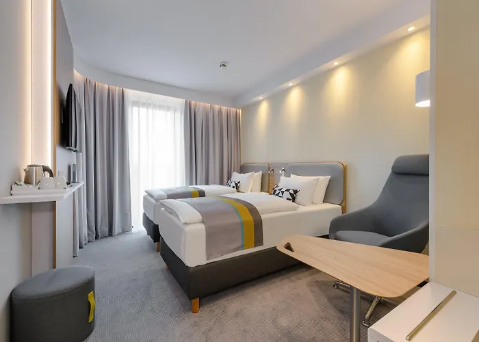 Szálloda Express - By Ihg