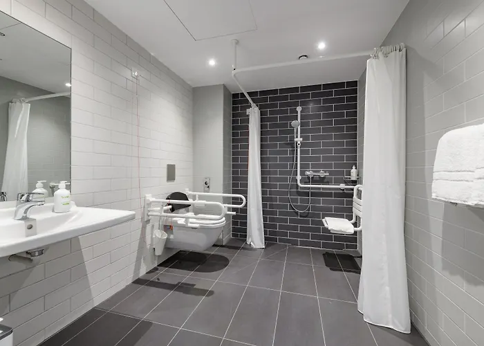 Hotel Express - By Ihg