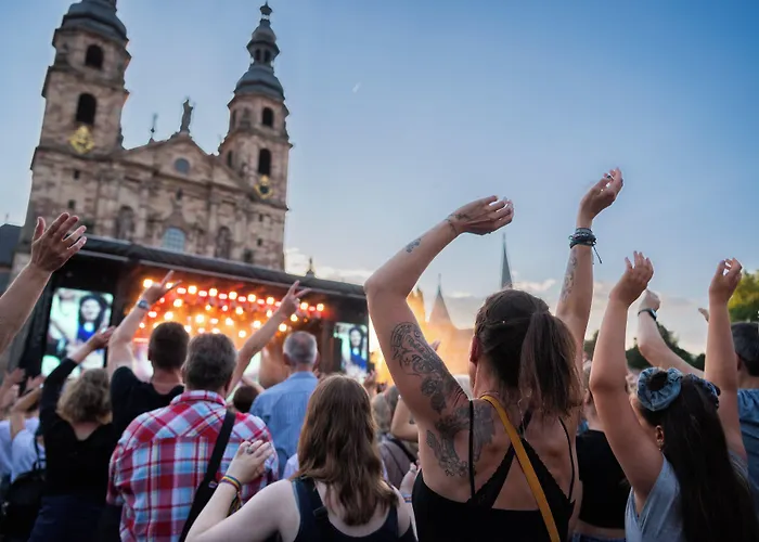 Express - By Ihg מלון